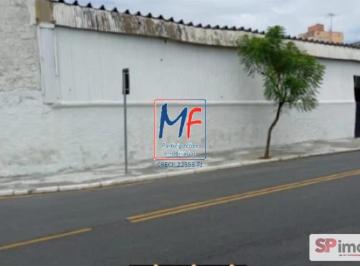 Terreno · 347m² · Terreno à venda em Rudge Ramos, São Bernardo do Campo/SP, com 347m² a.t., aplanado, murado, pronto p
