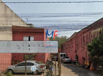 Comercial · 305m² · Terreno à venda em Santa Terezinha, São Bernardo do Campo, com 305 m² a.t., 2 casas e 15 vagas. Não 