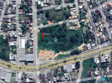 Terreno · 3 lotes com 300m² cada em Bela Vista, Guarapari ES