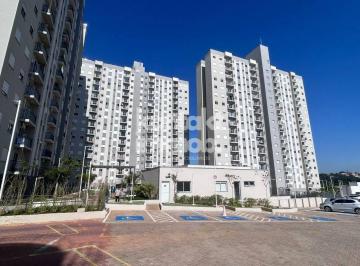 Apartamento · 45m² · 2 Quartos · 1 Vaga · Apartamento com 2 Quartos à Venda, Parque Empresarial das Mangueiras - Sorocaba