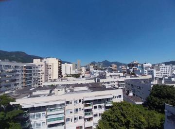 Apartamento · 122m² · 3 Quartos · 1 Vaga · Apartamento à Venda no Maracanã — Rua Visconde de Cairu — 122 M² — 3 Quartos — Suíte — 1 por Andar —