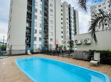 Apartamento · 6455m² · 2 Quartos · 1 Vaga · Apartamento Semimobiliado Última unidade