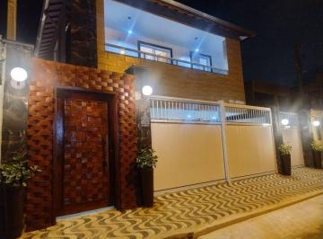 Casa · 66m² · 2 Quartos · Casa nova .financiamento bancário 100%,2dorm,1vaga.linda apenas R$360mil