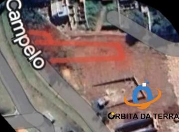 Foto 01 · Terreno à venda em Curitiba-PR, na Cidade Industrial, com 280,00 m² de área. Aproveite essa oportuni