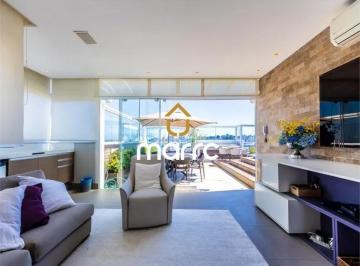 Apartamento · 307m² · 5 Quartos · 5 Vagas · COBERTURA À VENDA NO CONDOMÍNIO LA GRAND PARC