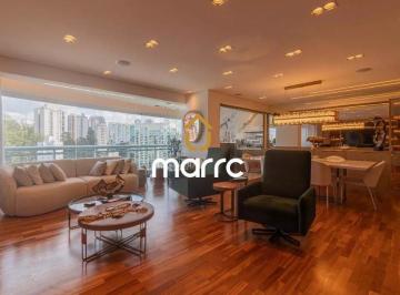 Apartamento · 173m² · 4 Quartos · 3 Vagas · APARTAMENTO À VENDA NO CONDOMÍNIO SINGOLARE MORUMBI