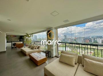 Apartamento · 250m² · 4 Quartos · 4 Vagas · APARTAMENTO À VENDA NO PARQUE PANAMBY