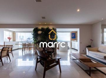 Apartamento · 200m² · 4 Quartos · 3 Vagas · APARTAMENTO À VENDA NO CONDOMÍNIO CRISTAIS DA TERRA