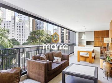 Apartamento · 310m² · 2 Quartos · 5 Vagas · APARTAMENTO À VENDA NO CONDOMÍNIO ACRÓPOLIS PARAÍSO