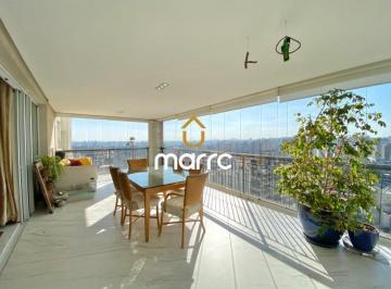 Apartamento · 222m² · 3 Quartos · 4 Vagas · APARTAMENTO À VENDA NA VILA MARIANA