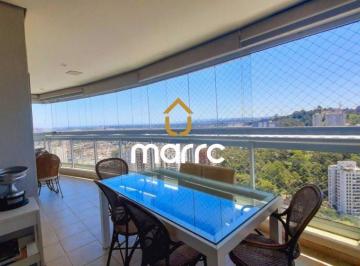 Apartamento · 173m² · 3 Quartos · 3 Vagas · APARTAMENTO À VENDA NO CONDOMÍNIO SINGOLARE MORUMBI