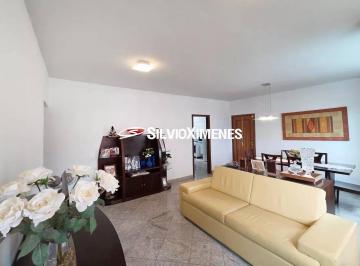 Apartamento · 260m² · 4 Quartos · 3 Vagas · Residencial › Apartamento no Luxemburgo com 260,00 (M²), 4 quartos e 3 vagas para Venda
