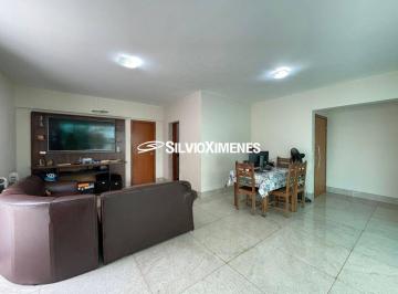 Apartamento · 223m² · 4 Quartos · 3 Vagas · Residencial › Área Privativa no União com 223,00 (M²), 4 quartos e 3 vagas para Venda
