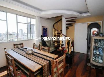 Apartamento · 168m² · 3 Quartos · 1 Vaga · Residencial › Cobertura no Santo Antônio com 168,00 (M²), 3 quartos e 1 vaga para Venda
