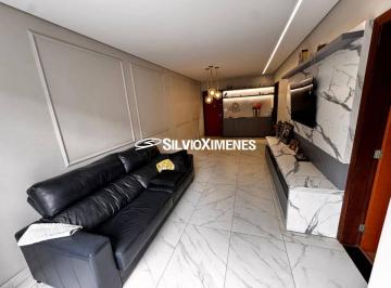 Apartamento · 135m² · 3 Quartos · 2 Vagas · Residencial › Área Privativa no Graça com 135,00 (M²), 3 quartos e 2 vagas para Venda