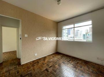 Apartamento · 47m² · 2 Quartos · Residencial › Apartamento no Anchieta com 47,00 (M²), 2 quartos para Venda