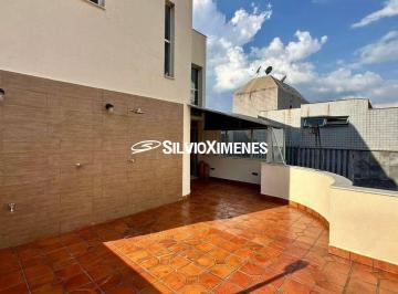 Apartamento · 163m² · 3 Quartos · 2 Vagas · Residencial › Cobertura no Luxemburgo com 163,00 (M²), 3 quartos e 2 vagas para Venda