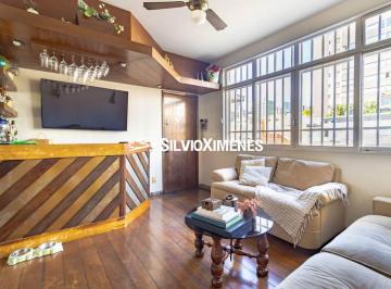 Apartamento · 110m² · 3 Quartos · 1 Vaga · Residencial › Apartamento no Gutierrez com 110,00 (M²), 3 quartos e 1 vaga para Venda