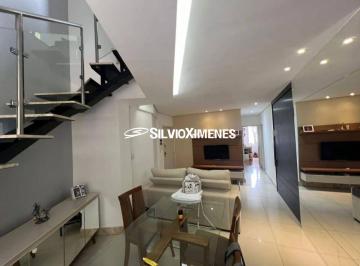 Apartamento · 13991m² · 4 Quartos · 2 Vagas · Residencial › Cobertura no Buritis com 13.991,00 (M²), 4 quartos e 2 vagas para Venda