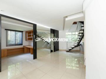 Apartamento · 139m² · 4 Quartos · 2 Vagas · Cobertura com 4 quartos à Venda, Buritis - Belo Horizonte