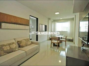 Apartamento · 82m² · 2 Quartos · 2 Vagas · Residencial › Apartamento na Savassi com 82,00 (M²), 2 quartos e 2 vagas para Aluguel