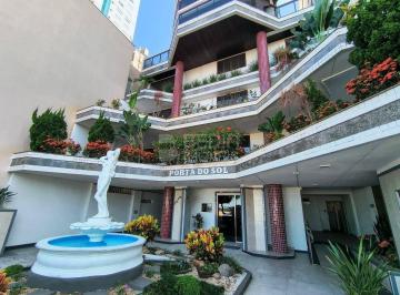 Apartamento · 114m² · 2 Quartos · 2 Vagas · Porta do Sol Apartamento 02 suítes à venda frente mar Balneário Camboriú