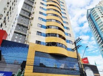 Apartamento · 108m² · 3 Quartos · 1 Vaga · Vila Germânica Apartamento 03 dormitórios quadra mar à venda Balneário Camboriú