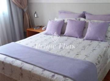 Apartamento · 26m² · 1 Quarto · 1 Vaga · Flat disponível para venda no Hotel Slaviero Essential São Paulo Moema, com 26m², 1 dormitório e 1 v