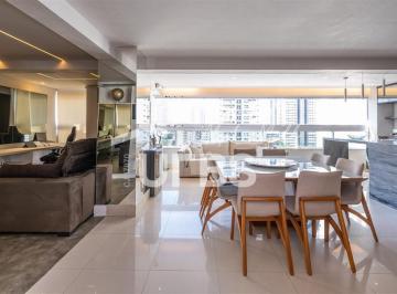 Apartamento · 107m² · 2 Quartos · 2 Vagas · Matiz Bueno - Apartamento 2 quartos, sendo 2 suítes