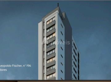 Apartamento · 90m² · 3 Quartos · 2 Vagas · LANÇAMENTO EXCLUSIVO NO ATIRADORES