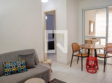 Apartamento · 80m² · 1 Quarto · 1 Vaga · Apartamento para Aluguel - Alto da Glória, 1 Quarto, 80 m² - Goiânia