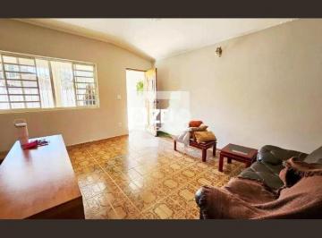 Casa · 248m² · 3 Quartos · 4 Vagas · Casa à Venda - Barão Geraldo - Centro, 3 Quartos, 248 m² - Campinas