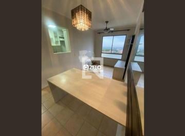 Apartamento · 49m² · 2 Quartos · 1 Vaga · Apartamento à Venda - Vila Carminha, 2 Quartos,  49 m² - Campinas