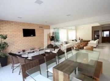 Casa · 291m² · 3 Quartos · 4 Vagas · Casa à Venda - Fazenda Santa Cândida, 3 Quartos,  291 m² - Campinas
