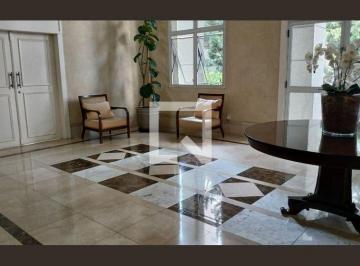 Apartamento · 230m² · 3 Quartos · 4 Vagas · Apartamento à Venda - Moema, 3 Quartos,  230 m² - São Paulo