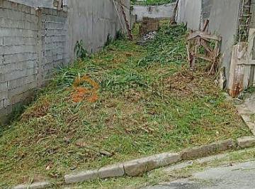 Terreno · 185m² · Terreno à venda no Botujuru - Mogi das Cruzes/SP