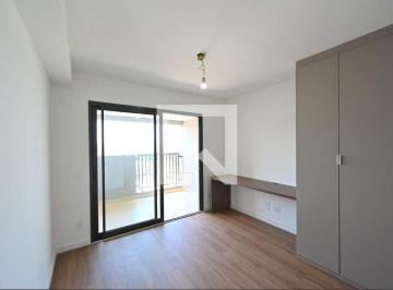 Apartamento · 27m² · 1 Quarto · Apartamento para Aluguel - Vila Clementino, 1 Quarto, 27 m2 - São Paulo