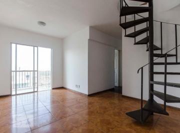 Apartamento · 140m² · 3 Quartos · 2 Vagas · Apartamento para Aluguel - Casa Verde, 3 Quartos, 140 m2 - São Paulo