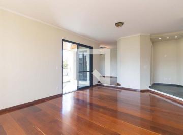 Apartamento · 160m² · 3 Quartos · 2 Vagas · Apartamento para Aluguel - Vila Mariana, 3 Quartos,  160 m2 - São Paulo