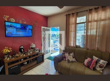 Casa · 67m² · 2 Quartos · Casa à Venda - Irajá, 2 Quartos,  67 m² - Rio de Janeiro