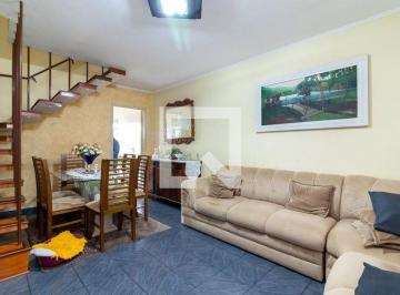 Casa · 85m² · 2 Quartos · 1 Vaga · Casa à Venda - Vila Dionísia, 2 Quartos,  85 m² - São Paulo