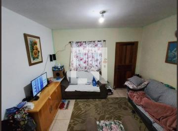 Casa · 107m² · 3 Quartos · 1 Vaga · Casa à Venda - Vila Tibirica, 3 Quartos, 107 m² - Santo André