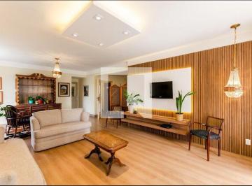Apartamento · 224m² · 4 Quartos · 2 Vagas · Apartamento para Aluguel - Gonzaga , 4 Quartos,  224 m2 - Santos