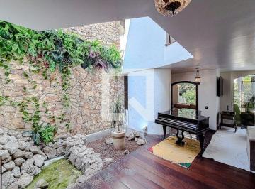 Casa en Aluguel de 3 quartos Vila Mariana · Casa para Aluguel - Vila Mariana, 3 Quartos, 920 m2 - São Paulo