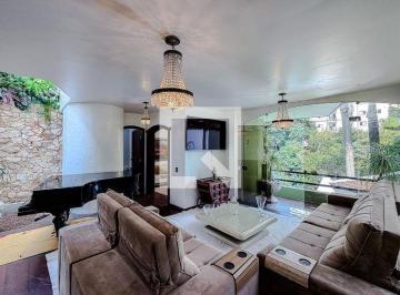 Casa 920m² Aluguel Vila Mariana · Casa para Aluguel - Vila Mariana, 3 Quartos, 920 m2 - São Paulo