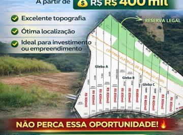 Terreno , Atibaia · Atibaia áreas comerciais