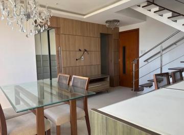Foto 01 · Cobertura à venda em Salvador-BA, Itaigara: 2 quartos, 2 suítes, 2 vagas, 86,60 m²!