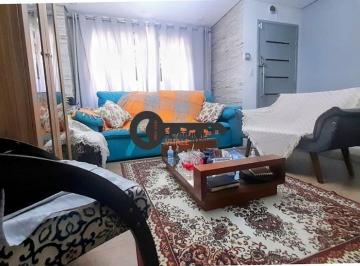 Casa · 67m² · 3 Quartos · 1 Vaga · SOBRADO A VENDA COM 120m²/QUARTA PARADA/SP