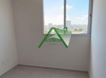 Apartamento de 2 quartos, Santo André · APARTAMENTO NOVO COM 2 DORMITÓRIOS E LAZER!