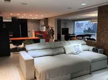 Apartamento de 3 quartos, São Paulo · PAULISTANO MORUMBI - 141m² - R$ 1.650.000,00